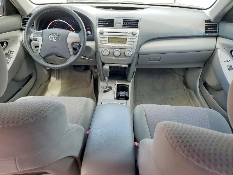 Aukcja sprzedaży 2010 Toyota Camry, vin: 4T1BF3EKXAU027084, numer aukcji: 54345566