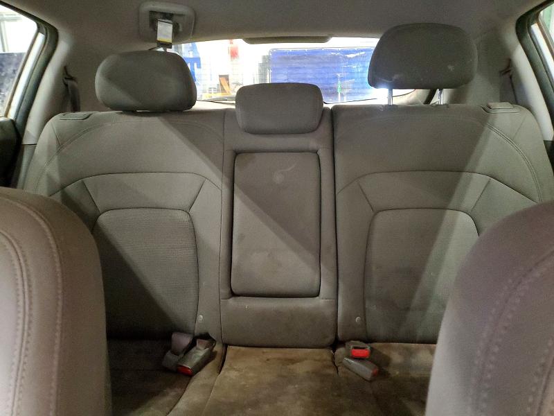 Продаж на аукціоні авто 2011 Kia Sportage, vin: KNDPBCA29B7077521, номер лоту: 53073606