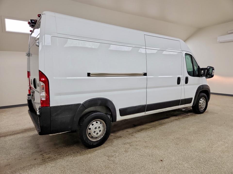Aukcja sprzedaży 2023 Ram Promaster 2500, vin: 3C6LRVDG2PE575958, numer aukcji: 54068296