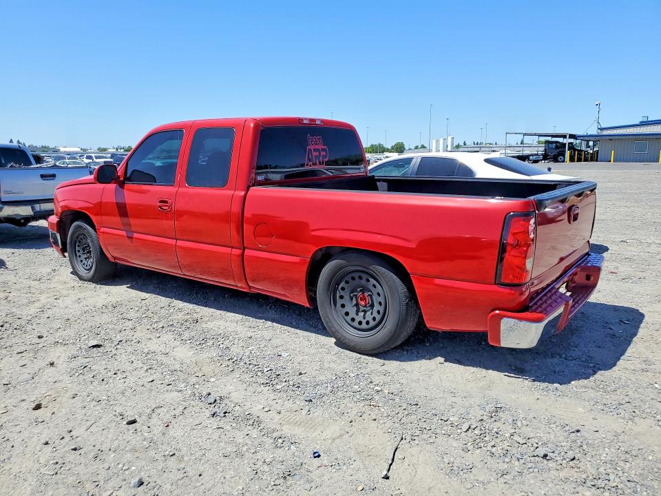 Aukcja sprzedaży 2005 Chevrolet Silverado, vin: 1GCEC19X95Z280376, numer aukcji: 54337946