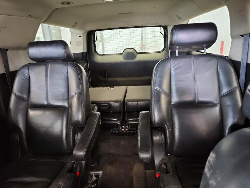 2007 Gmc Yukon Xl მანქანა იყიდება აუქციონზე, vin: 1GKFK668X7J267675, აუქციონის ნომერი: 54942956