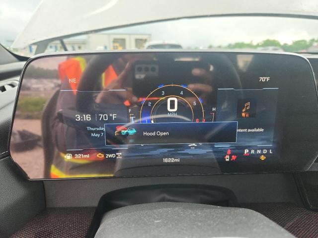 2026 Chevrolet Traverse მანქანა იყიდება აუქციონზე, vin: 1GNEVJKS0TJ232812, აუქციონის ნომერი: 52308736