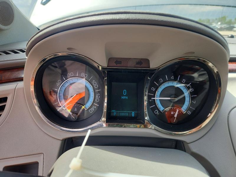Продажа на аукционе авто 2010 Buick Lacrosse, vin: 1G4GB5EG3AF155390, номер лота: 51691606