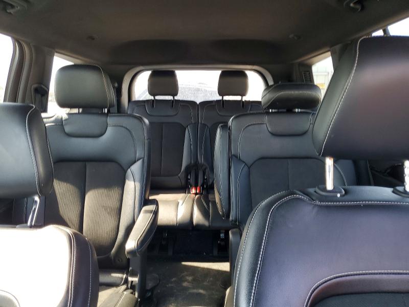 2023 Jeep Grand Cherokee მანქანა იყიდება აუქციონზე, vin: 1C4RJKAG9P8743599, აუქციონის ნომერი: 97946735