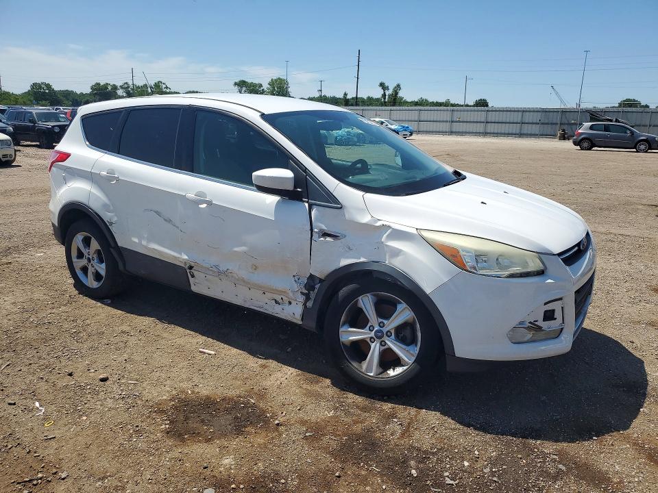 Продажа на аукционе авто 2013 Ford Escape, vin: 1FMCU9GXXDUA24888, номер лота: 54018216