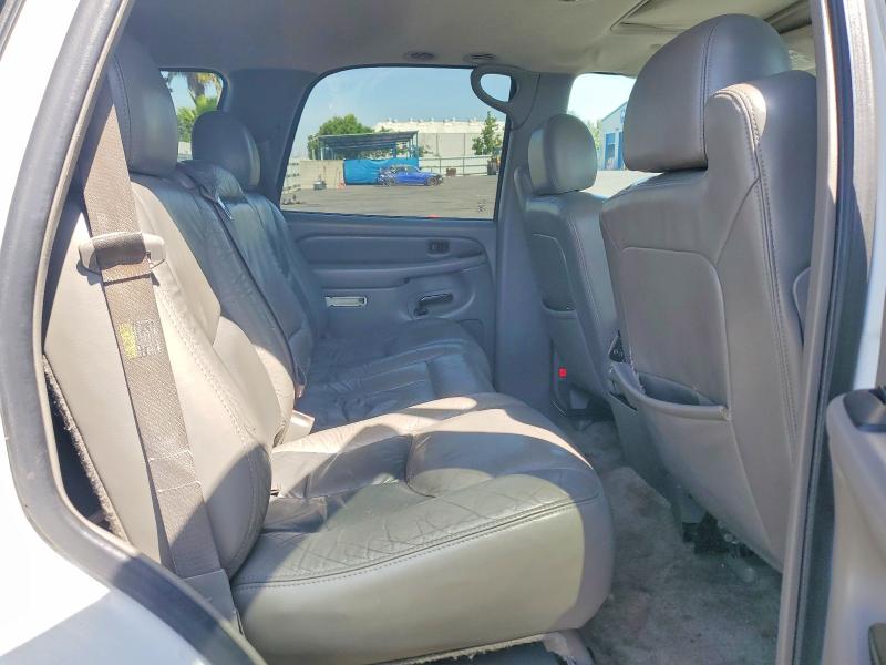 53096606 :رقم المزاد ، 1GKEK63U33J254449 vin ، 2003 Gmc Denali مزاد بيع