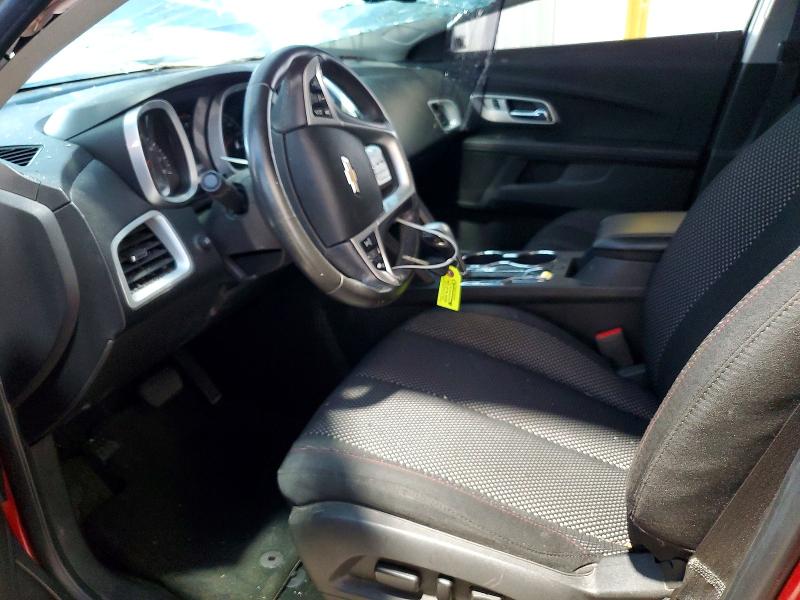 Продаж на аукціоні авто 2015 Chevrolet Equinox, vin: 2GNALBEK6F6162319, номер лоту: 54095436