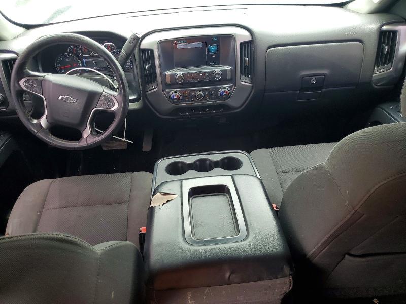 Aukcja sprzedaży 2017 Chevrolet Silverado, vin: 1GCVKREC3HZ395077, numer aukcji: 52237226