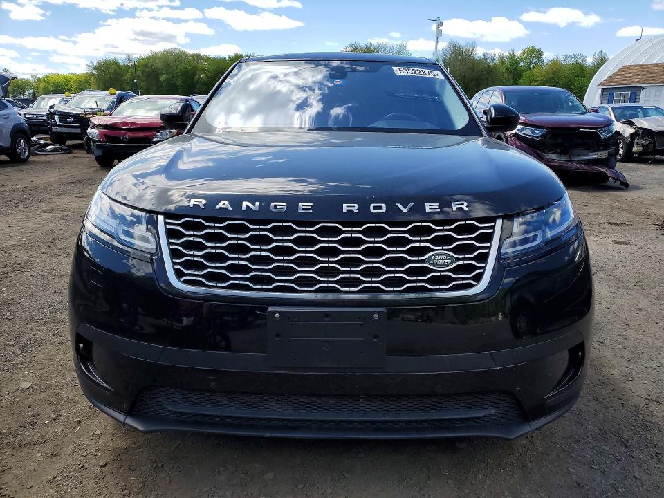 Продаж на аукціоні авто 2019 Land Rover Range Rover Velar, vin: SALYB2EV2KA795703, номер лоту: 53522876