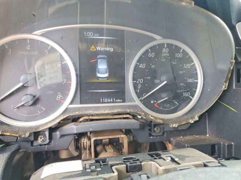 2018 Nissan Sentra მანქანა იყიდება აუქციონზე, vin: 3N1AB7AP4JY245994, აუქციონის ნომერი: 53029296