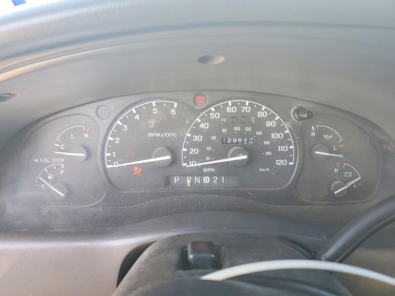 Продажа на аукционе авто 2002 Ford Ranger Edge Plus Reg, vin: 1FTZR45E92PA04258, номер лота: 54277726