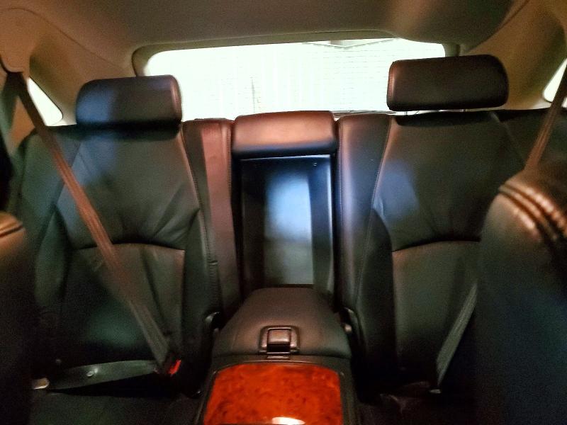 Aukcja sprzedaży 2009 Lexus Rx, vin: 2T2HK31U49C116252, numer aukcji: 53185216