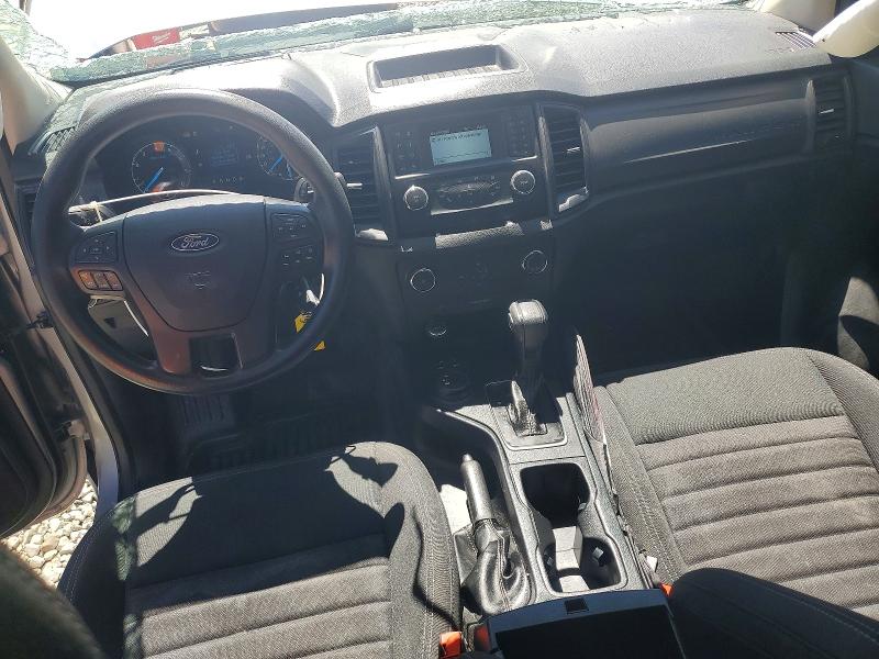 Продаж на аукціоні авто 2020 Ford Ranger, vin: 1FTER1FH9LLA94719, номер лоту: 52198886