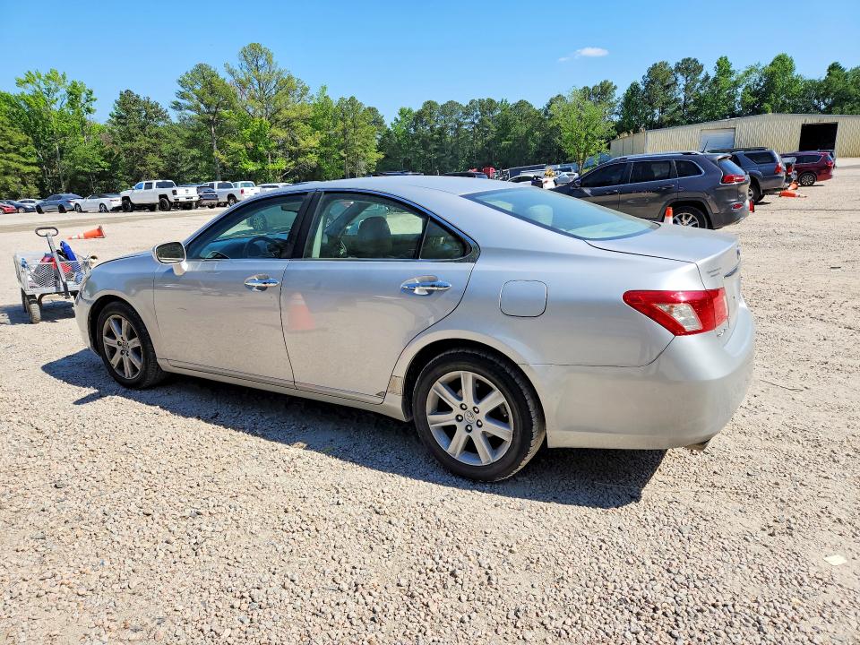 Продажа на аукционе авто 2008 Lexus Es, vin: JTHBJ46G282183224, номер лота: 54091446