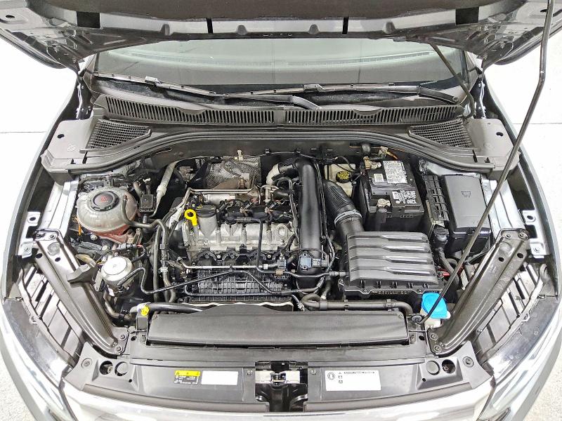 54853966 :رقم المزاد ، 3VWCB7BU2KM249283 vin ، 2019 Volkswagen Jetta مزاد بيع