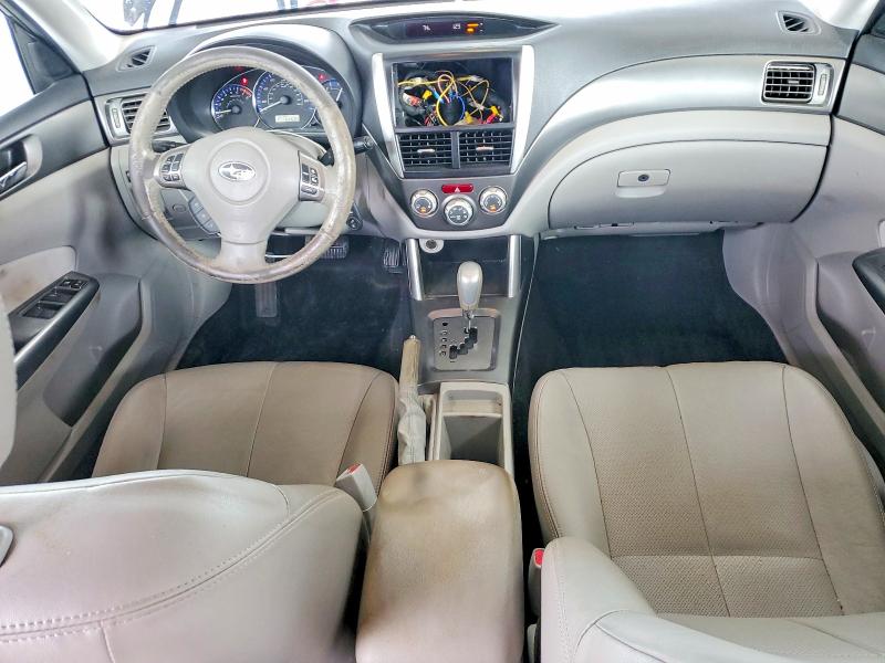 Aukcja sprzedaży 2012 Subaru Forester, vin: JF2SHBECXCH411610, numer aukcji: 54624416