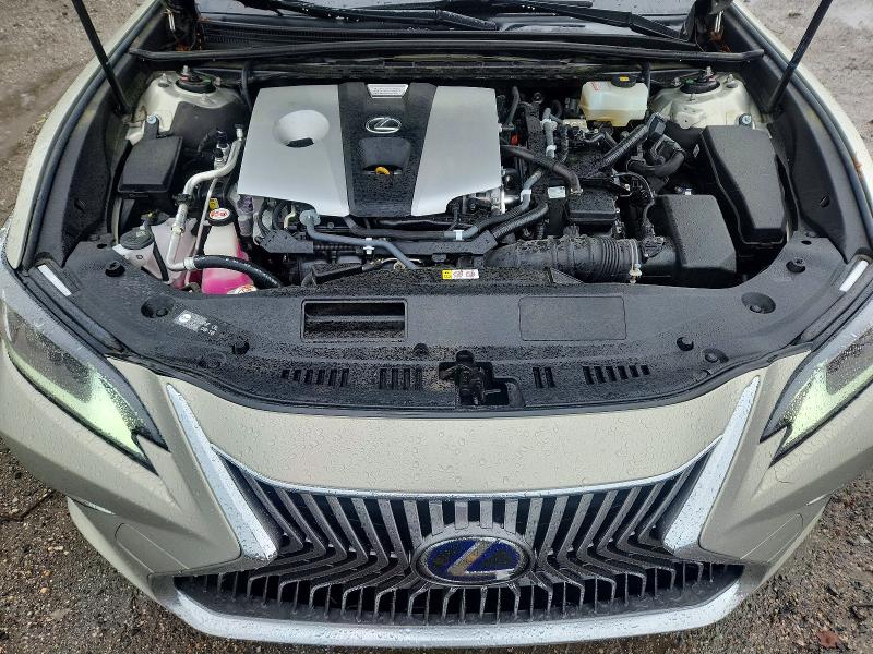 Aukcja sprzedaży 2019 Lexus Es, vin: JTHB21B11K2030483, numer aukcji: 54666536
