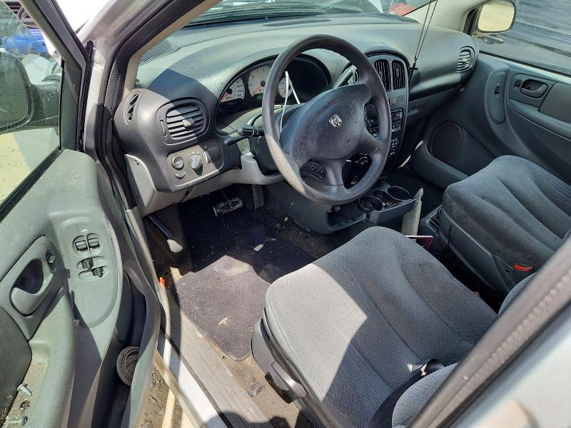 Продажа на аукционе авто 2005 Dodge Grand Caravan, vin: 1D4GP24R45B205236, номер лота: 52948756
