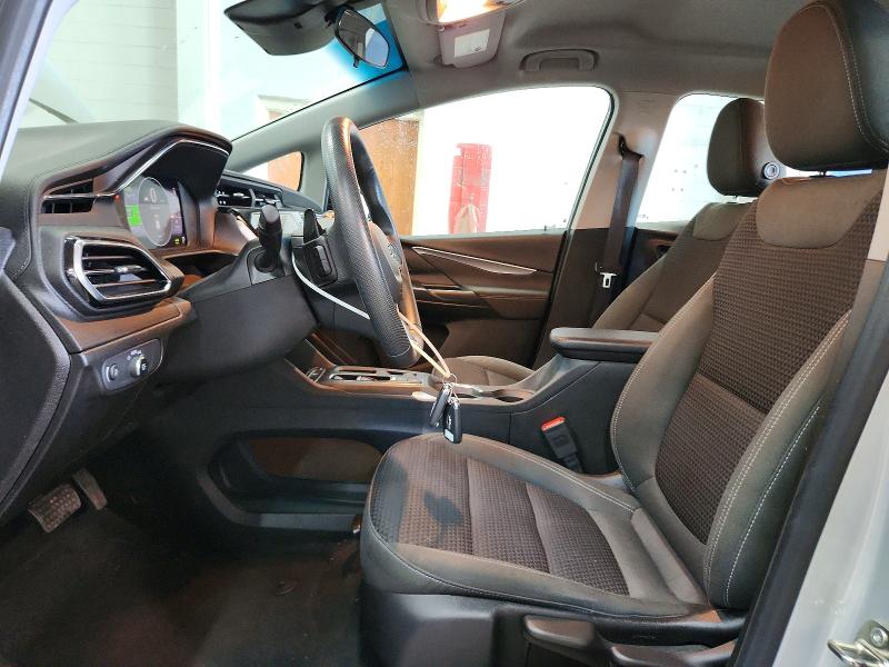Продаж на аукціоні авто 2023 Chevrolet Bolt Ev, vin: 1G1FW6S03P4193877, номер лоту: 53988446