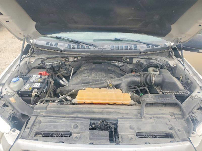 Aukcja sprzedaży 2016 Ford F150, vin: 1FTEW1EG7GFB43051, numer aukcji: 52830486