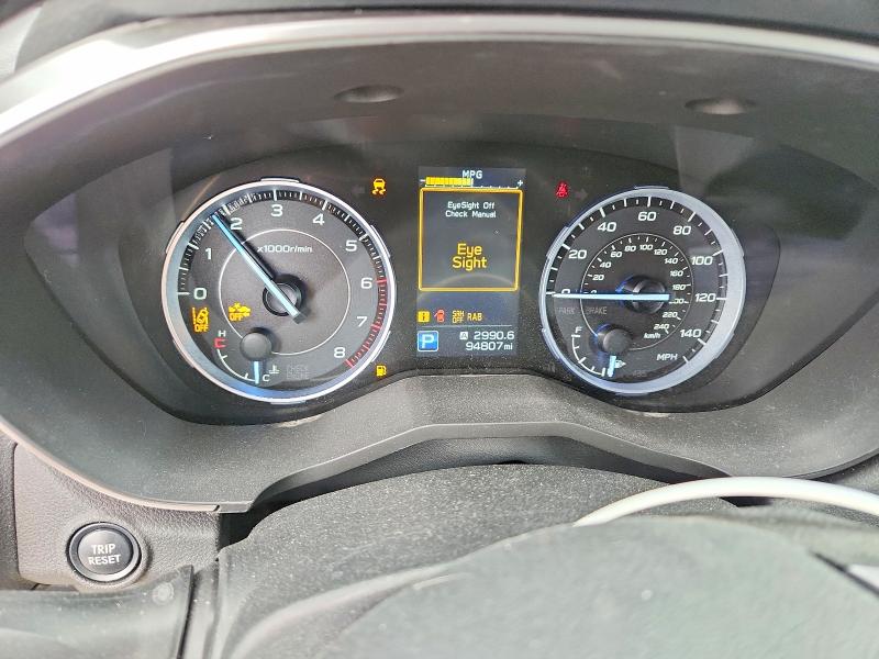 Aukcja sprzedaży 2021 Subaru Ascent, vin: 4S4WMAMD0M3433724, numer aukcji: 52702706