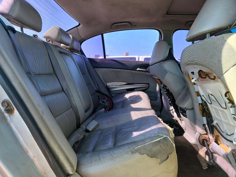 Продажа на аукционе авто 2010 Honda Accord, vin: 1HGCP3F86AA017681, номер лота: 53997026