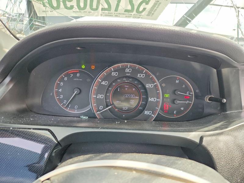 52120096 :رقم المزاد ، 1HGCR2E54FA019304 vin ، 2015 Honda Accord مزاد بيع