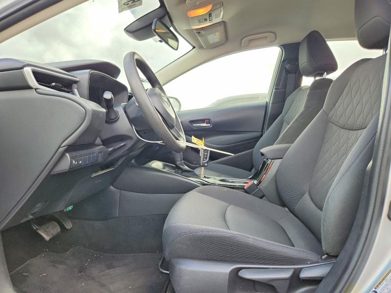 Aukcja sprzedaży 2020 Toyota Corolla, vin: JTDEPRAE0LJ071939, numer aukcji: 54880926