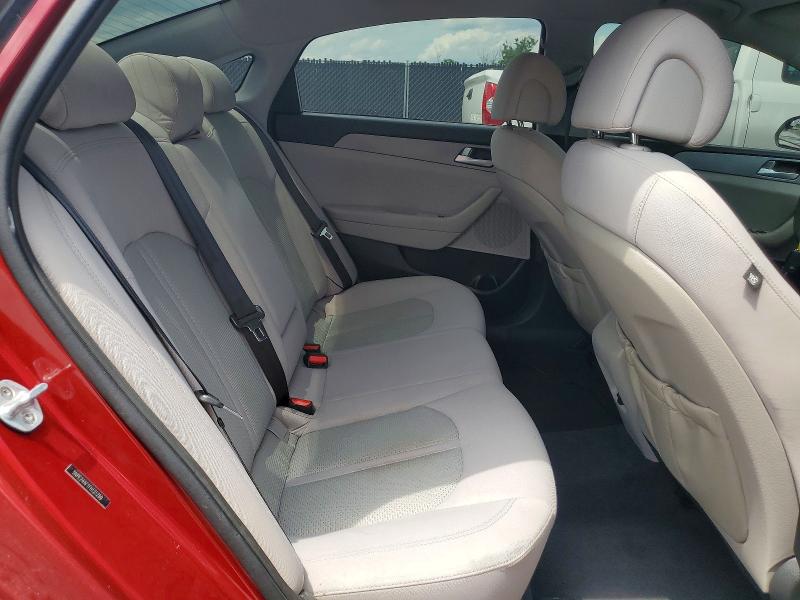 Aukcja sprzedaży 2015 Hyundai Sonata, vin: 5NPE24AF1FH121299, numer aukcji: 52235596