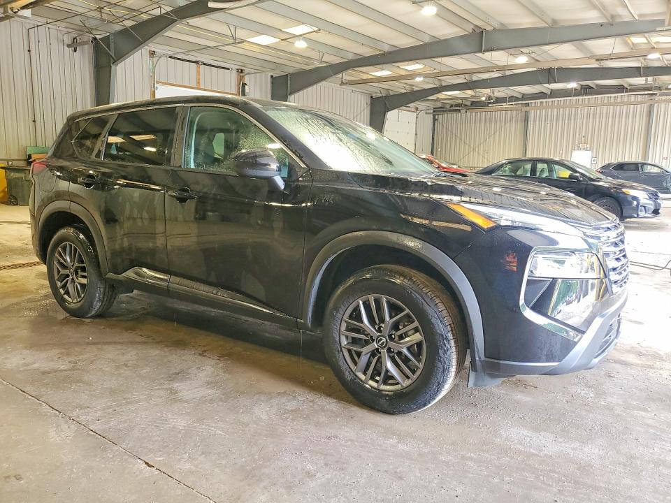 Продаж на аукціоні авто 2026 Nissan Rogue, vin: 5N1BT3BA4TC729575, номер лоту: 55233826