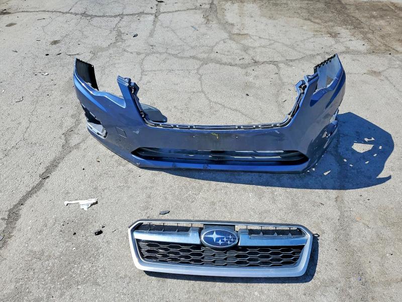 Aukcja sprzedaży 2012 Subaru Impreza, vin: JF1GPAD68CH206774, numer aukcji: 54842956