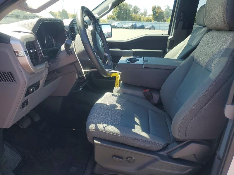 Aukcja sprzedaży 2023 Ford F150, vin: 1FTEX1CPXPKG13306, numer aukcji: 52742176