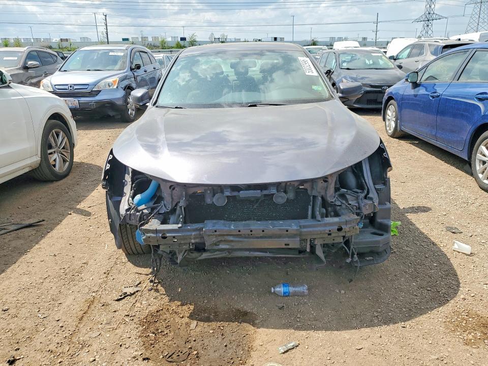 Продажа на аукционе авто 2016 Honda Accord, vin: 1HGCR2F75GA045850, номер лота: 53032996