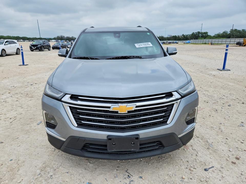Aukcja sprzedaży 2023 Chevrolet Traverse, vin: 1GNERHKW9PJ197743, numer aukcji: 52416696