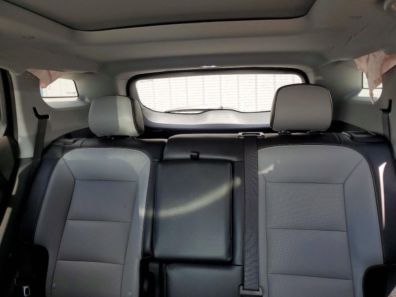 2021 Gmc Terrain მანქანა იყიდება აუქციონზე, vin: 3GKALPEVXML401447, აუქციონის ნომერი: 54780036
