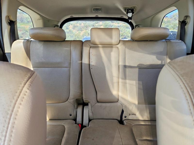 Продажа на аукционе авто 2016 Mitsubishi Outlander, vin: JA4JZ4AX2GZ037628, номер лота: 53421556