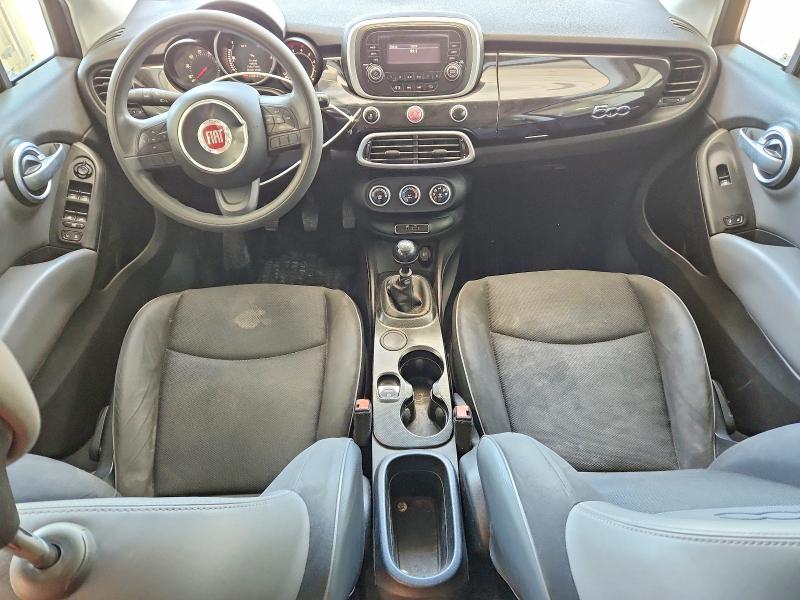Продажа на аукционе авто 2016 Fiat 500x, vin: ZFBCFXAW5GP358884, номер лота: 52078366