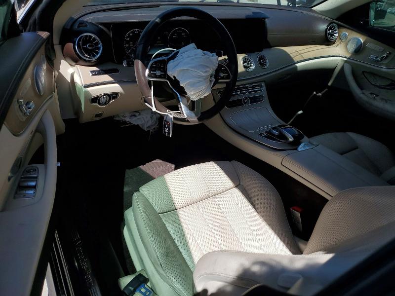 52000536 :رقم المزاد ، WDD1K6HB1LF126821 vin ، 2020 Mercedes-benz E مزاد بيع