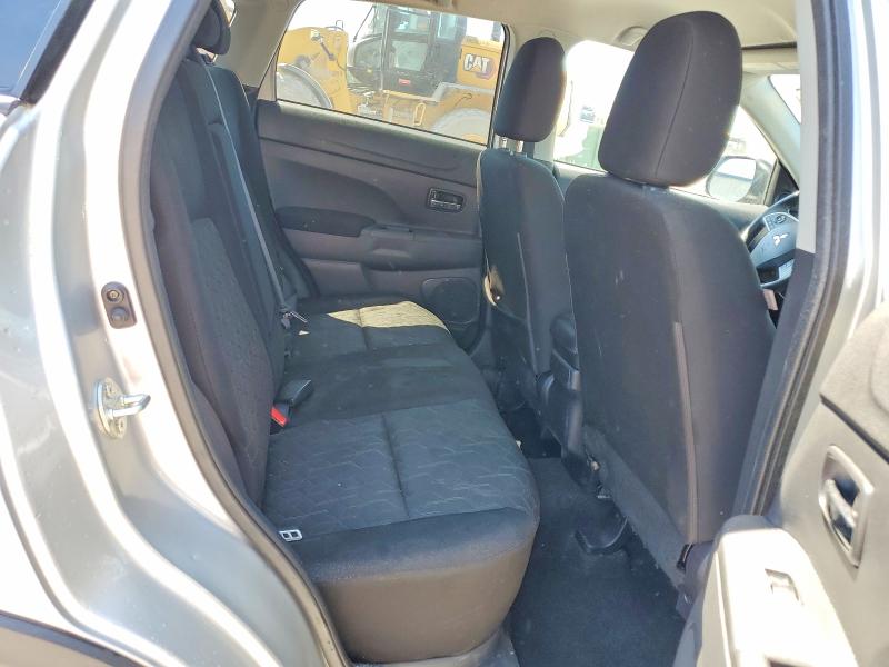 Aukcja sprzedaży 2024 Mitsubishi Outlander Sport, vin: JA4ARUAU0RU002320, numer aukcji: 53222396