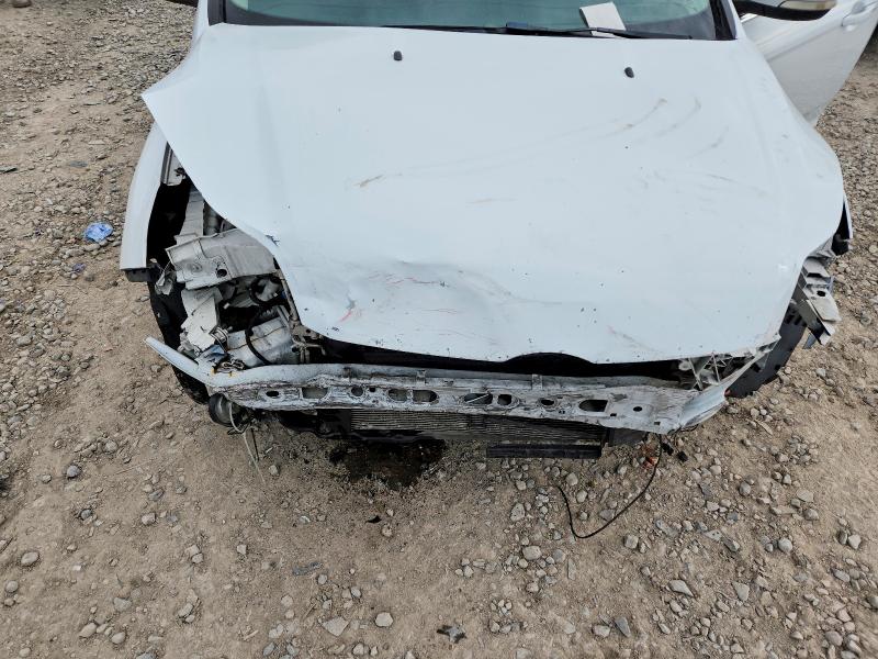 Продажа на аукционе авто 2012 Ford Focus, vin: 1FAHP3M20CL393776, номер лота: 52713066