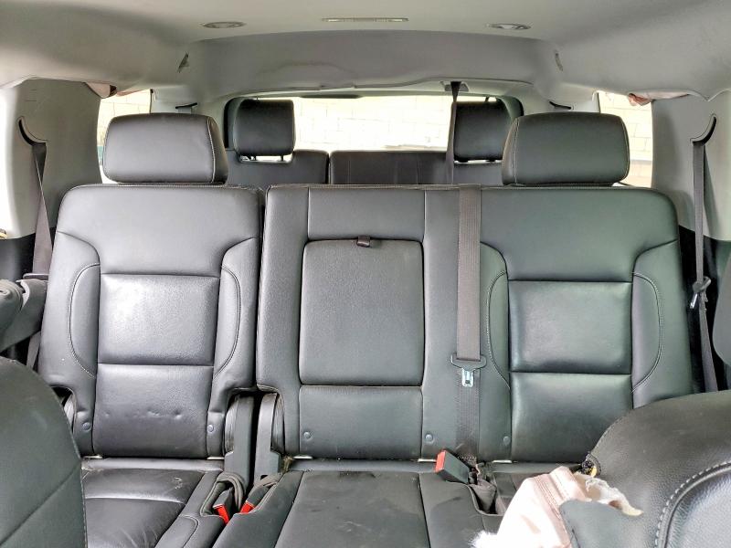 Продаж на аукціоні авто 2019 Chevrolet Tahoe, vin: 1GNSKBKCXKR364910, номер лоту: 54793256