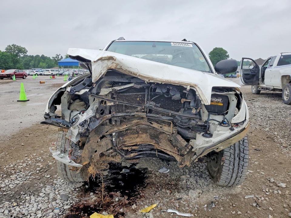 Aukcja sprzedaży 2006 Toyota 4runner, vin: JTEZU14R068063048, numer aukcji: 52359366