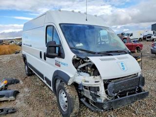Продаж на аукціоні авто 2021 Ram Promaster 2500, vin: 3C6LRVDG8ME570260, номер лоту: 51357976