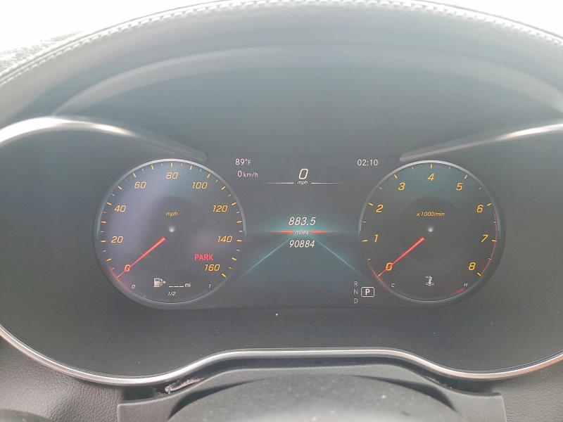 Продаж на аукціоні авто 2020 Mercedes-benz C, vin: 55SWF8DB9LU332784, номер лоту: 52577486