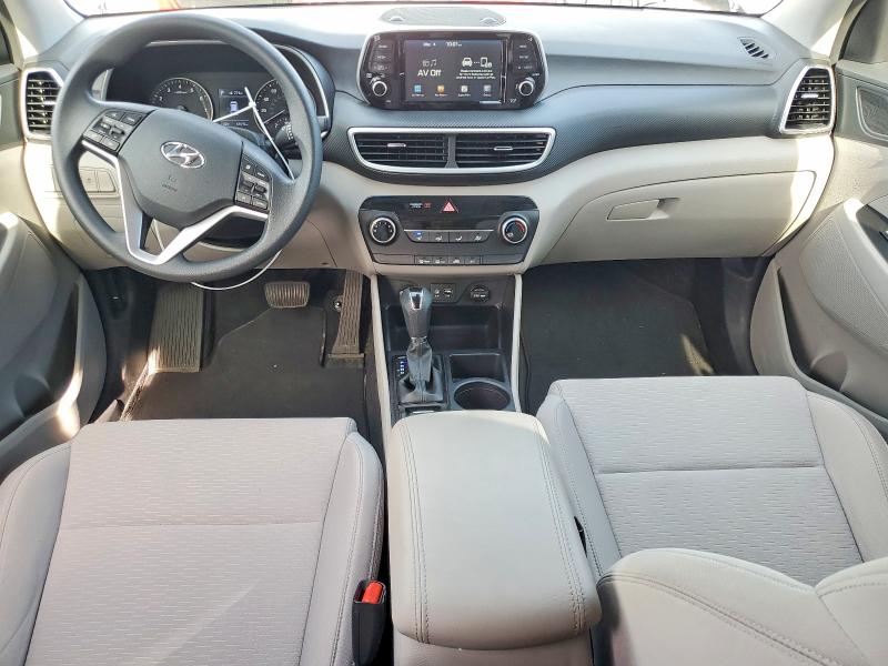 2019 Hyundai Tucson მანქანა იყიდება აუქციონზე, vin: KM8J23A42KU934945, აუქციონის ნომერი: 51084076