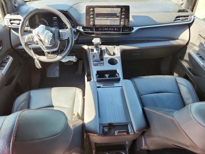 Auction sale of the 2022 Toyota Sienna, vin: 5TDDSKFCXNS046531, lot number: 51913076