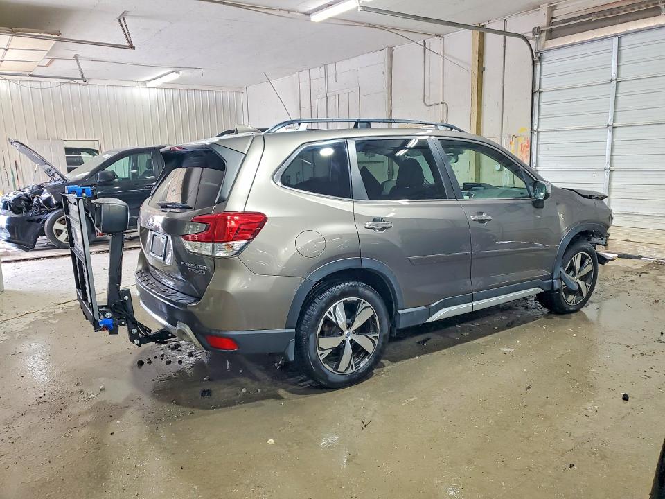 Продажа на аукционе авто 2019 Subaru Forester, vin: JF2SKAWC5KH453224, номер лота: 51811706