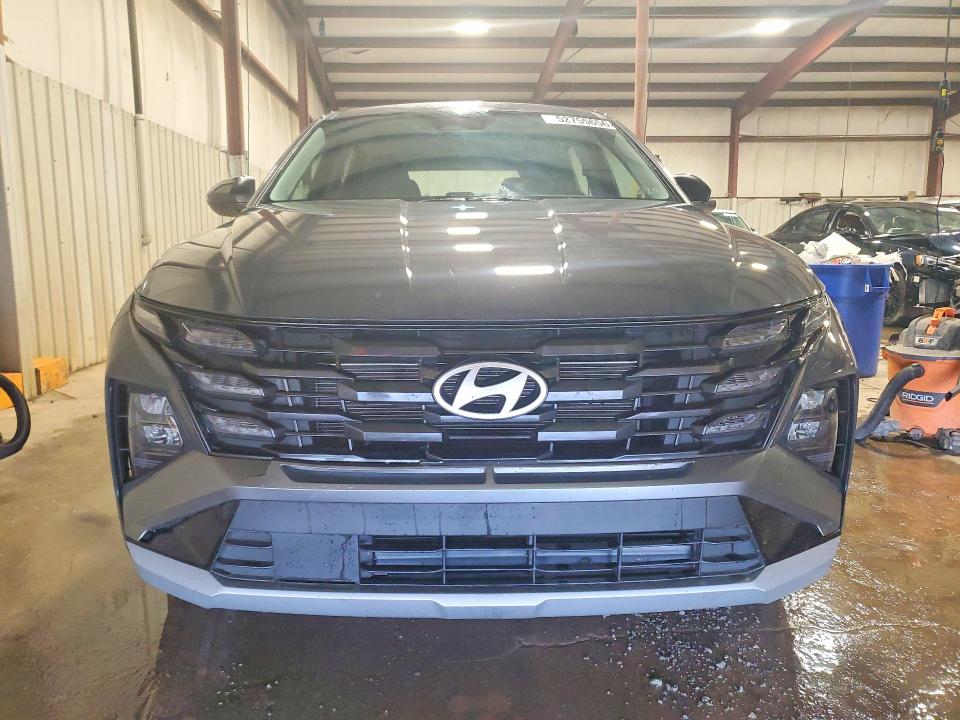 Продаж на аукціоні авто 2025 Hyundai Tucson, vin: 5NMJACDE0SH586968, номер лоту: 52755656