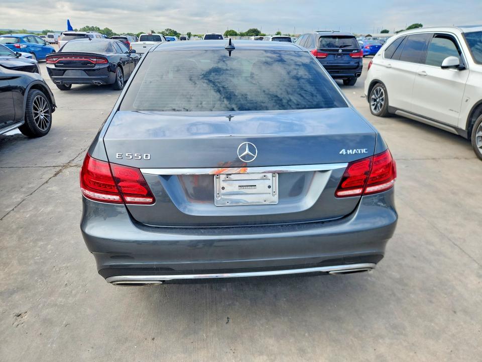 Продаж на аукціоні авто 2014 Mercedes-benz E, vin: WDDHF9BB9EA828947, номер лоту: 53206496