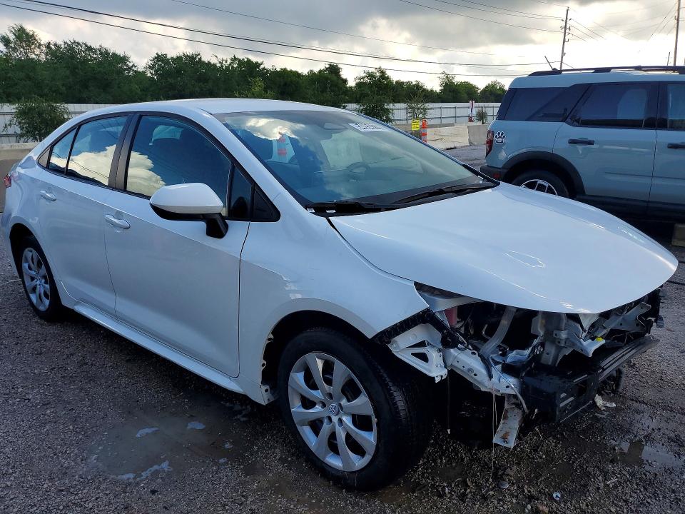 Aukcja sprzedaży 2026 Toyota Corolla, vin: 5YFB4MDE1TP430611, numer aukcji: 54854776